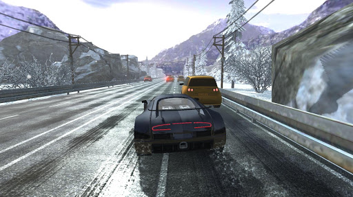 Free Race Car Racing game mod screenshots 1