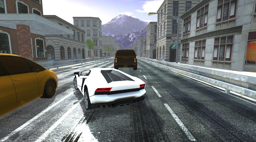 Free Race Car Racing game mod screenshots 2