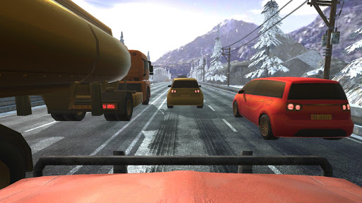 Free Race Car Racing game mod screenshots 3