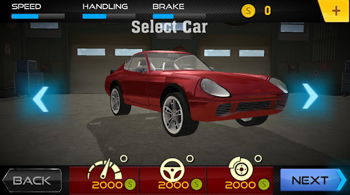 Free Race Car Racing game mod screenshots 4