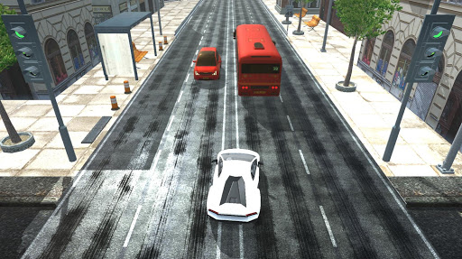 Free Race Car Racing game mod screenshots 5