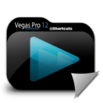 Free Sony Vegas Pro Shortcuts MOD