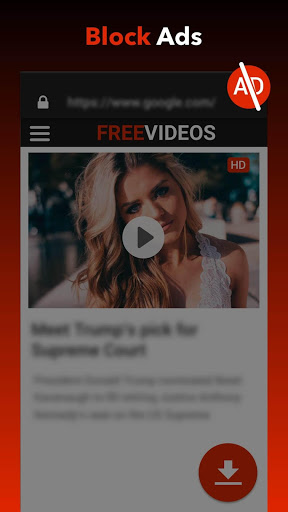 Free Video Downloader – Video Downloader App mod screenshots 5