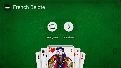 French Belote – Free mod screenshots 2