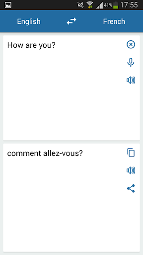 French English Translator mod screenshots 2