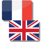 French – English offline dict. MOD
