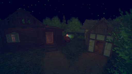 Friday Night Multiplayer – Survival Horror Game mod screenshots 3