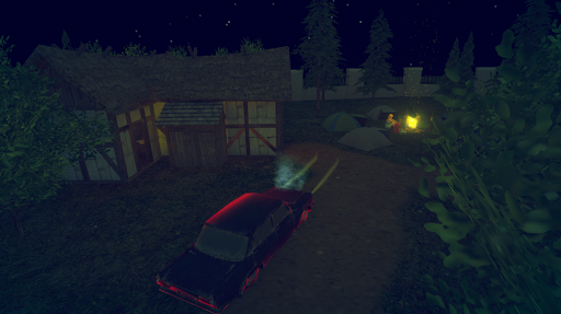 Friday Night Multiplayer – Survival Horror Game mod screenshots 4