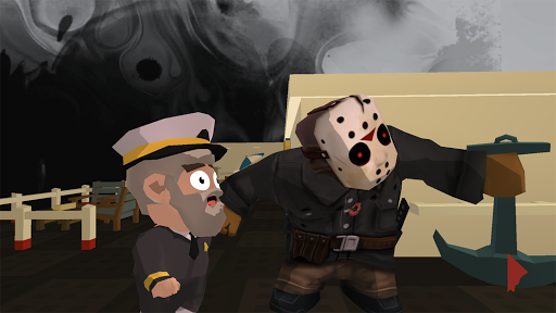 Friday the 13th Killer Puzzle mod screenshots 1