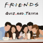 Friends Quiz and Trivia MOD