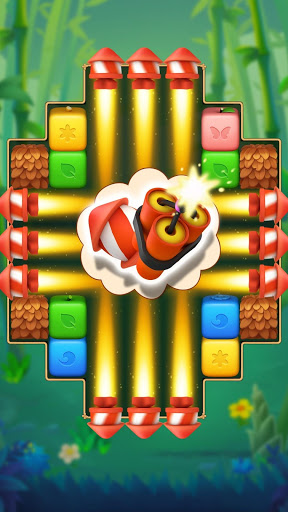 Fruit Block – Puzzle Legend mod screenshots 3