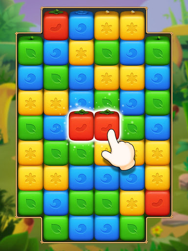 Fruit Block – Puzzle Legend mod screenshots 5