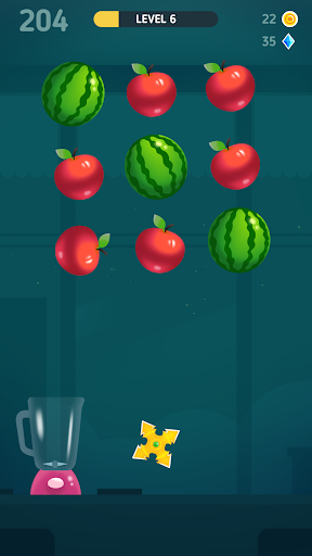 Fruit Master mod screenshots 2