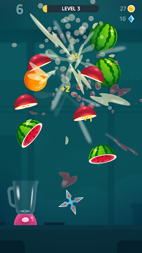 Fruit Master mod screenshots 3