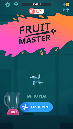 Fruit Master mod screenshots 4