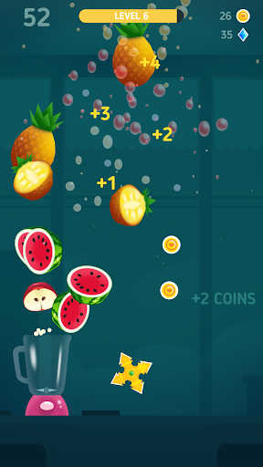 Fruit Master mod screenshots 5