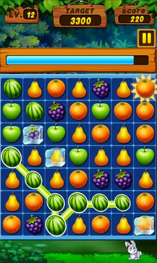 Fruits Legend mod screenshots 1