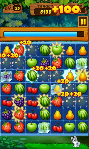 Fruits Legend mod screenshots 3