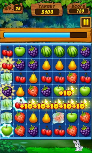 Fruits Legend mod screenshots 4