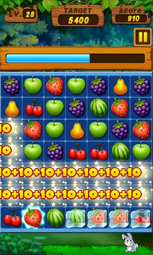Fruits Legend mod screenshots 5