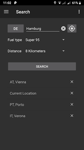 Fuel Flash mod screenshots 5