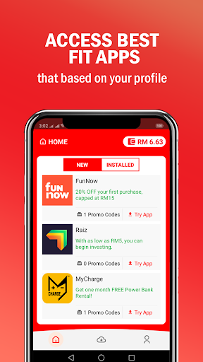 Fuhla – Personalised App Store mod screenshots 1