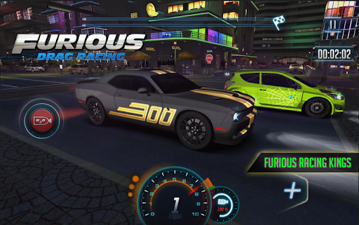 Furious 8 Drag Racing – 2020s new Drag Racing mod screenshots 3