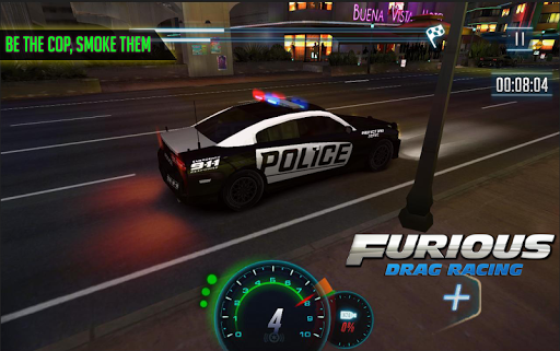 Furious 8 Drag Racing – 2020s new Drag Racing mod screenshots 5