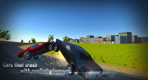 Furious Car Driving 2020 mod screenshots 4