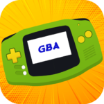 GBA Emulator MOD
