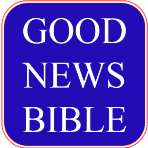 GOOD NEWS BIBLE ENGLISH mod screenshots 2