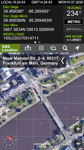 GPS Locations mod screenshots 2