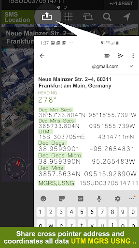 GPS Locations mod screenshots 4