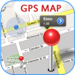 GPS Map Free MOD