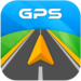 GPS, Maps Driving Directions, GPS Navigation MOD