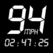 GPS Speedometer : Odometer: Trip meter + GPS speed MOD
