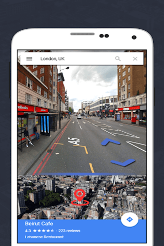 GPS Tools 2020- Live Street View amp Live Address mod screenshots 1