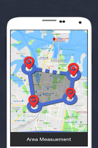 GPS Tools 2020- Live Street View amp Live Address mod screenshots 4