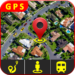 GPS Voice Navigation, Directions & Offline Maps MOD