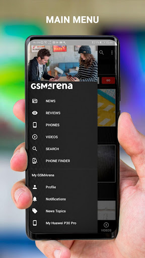 GSMArena mod screenshots 3