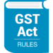 GST Connect – Rate & HSN Finder + GST Act & Rules MOD