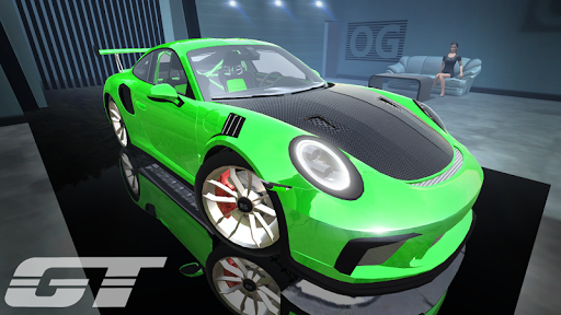 GT Car Simulator mod screenshots 1