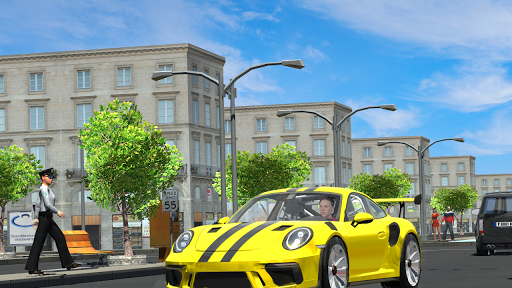 GT Car Simulator mod screenshots 5