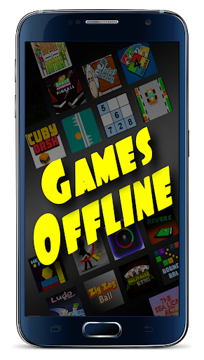 Games Offline – Free mod screenshots 5