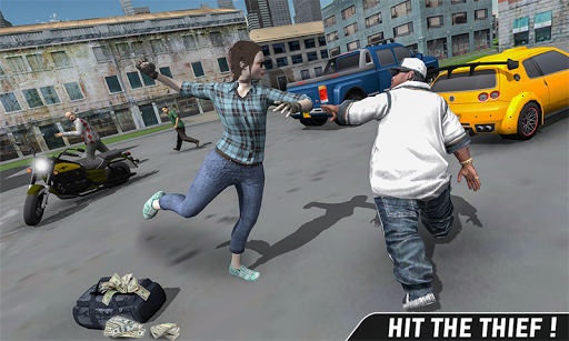 Gangster City – Immortal Mafias mod screenshots 1