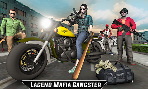 Gangster City – Immortal Mafias mod screenshots 4