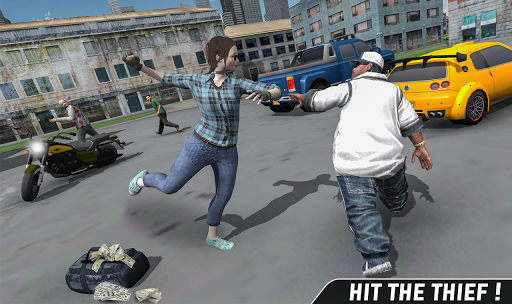 Gangster City – Immortal Mafias mod screenshots 5