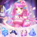 👗👒Garden & Dressup – Flower Princess Fairytale MOD