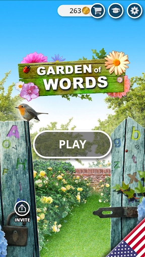 Garden of Words – Word game mod screenshots 1
