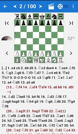 Garry Kasparov – Chess Champion mod screenshots 2